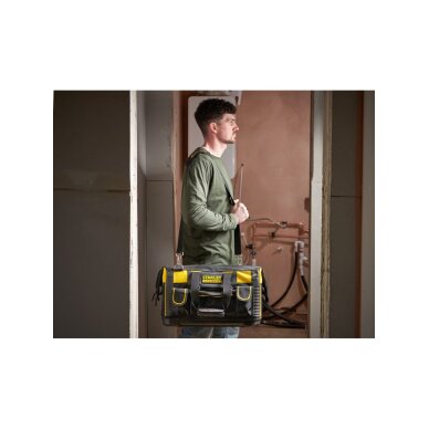 „FATMAX 20in“ atviras įrankių krepšys „FATMAX 20in“ atviras įrankių krepšys