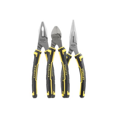 „FATMAX 3“ replių rinkinys 160dc 160com 160Ln 3 „FATMAX 3“ replių rinkinys 160dc 160com 160Ln 3