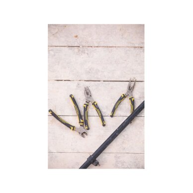 „FATMAX 3“ replių rinkinys 160dc 160com 160Ln „FATMAX 3“ replių rinkinys 160dc 160com 160Ln