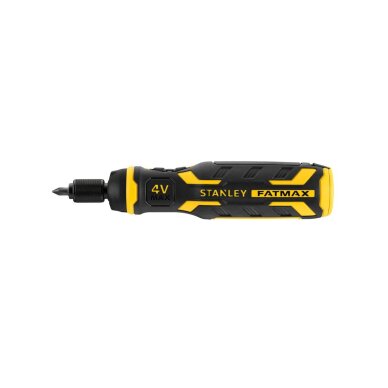 „FATMAX 4V Power Assist“ atsuktuvas 1