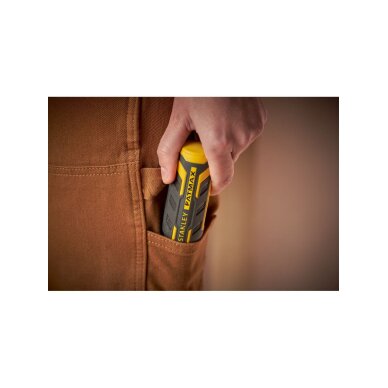 „FATMAX 4V Power Assist“ atsuktuvas 6