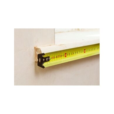 „FATMAX 5m“ Rulėtė 1 „FATMAX 5m“ Rulėtė 1