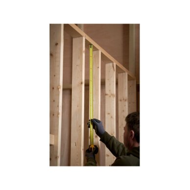 „FATMAX 5m“ Rulėtė 2 „FATMAX 5m“ Rulėtė 2