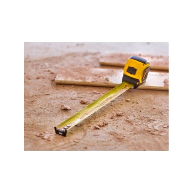 „FATMAX 5m“ Rulėtė 5