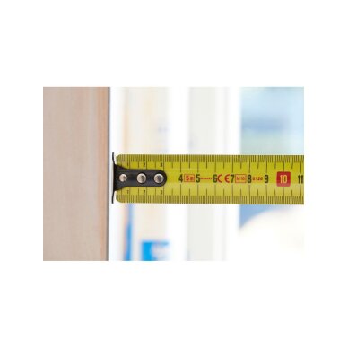 „FATMAX 5m“ Rulėtė 7 „FATMAX 5m“ Rulėtė 7