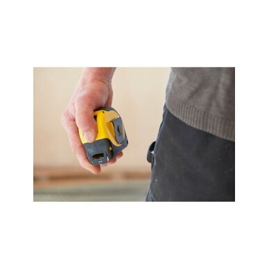 „FATMAX 8m“ Rulėtė 5 „FATMAX 8m“ Rulėtė 5