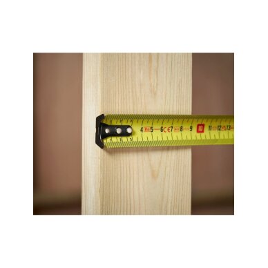 „FATMAX 8m“ Rulėtė 7 „FATMAX 8m“ Rulėtė 7