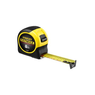 „FATMAX 8m“ Rulėtė 8