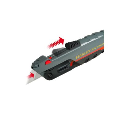 „FATMAX“ apsauginis peilis 1 „FATMAX“ apsauginis peilis 1