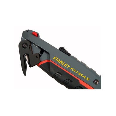 „FATMAX“ apsauginis peilis 2