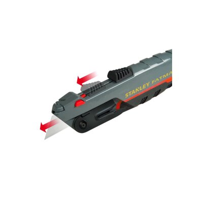 „FATMAX“ apsauginis peilis 4