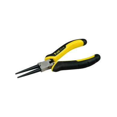 „FATMAX“ apvalios nosies replės 170 mm 1