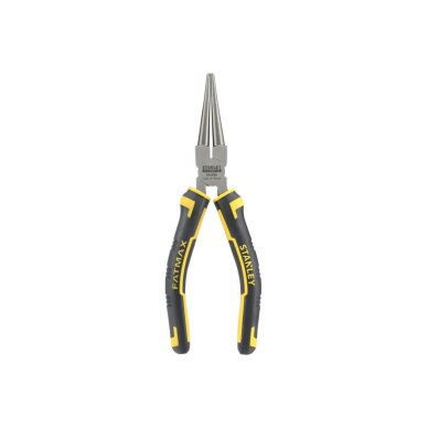 „FATMAX“ apvalios nosies replės 170 mm 2