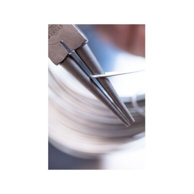 „FATMAX“ apvalios nosies replės 170 mm 3 „FATMAX“ apvalios nosies replės 170 mm 3