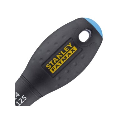 FATMAX Atsuktuvas kryžminis PZ2 X 125mm 3 FATMAX Atsuktuvas kryžminis PZ2 X 125mm 3