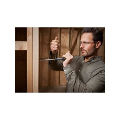 FATMAX Atsuktuvas kryžminis PZ2 X 125mm 5 FATMAX Atsuktuvas kryžminis PZ2 X 125mm 5