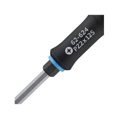 FATMAX Atsuktuvas kryžminis PZ2 X 125mm FATMAX Atsuktuvas kryžminis PZ2 X 125mm