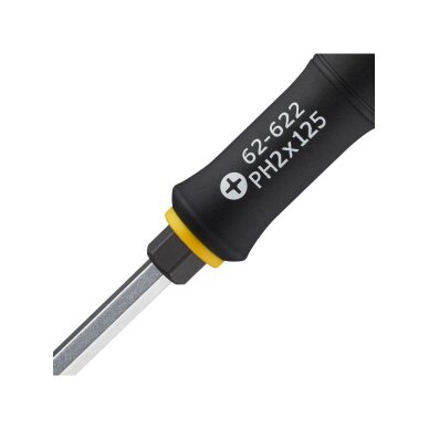 FATMAX Atsuktuvas PH2 X 125mm 3