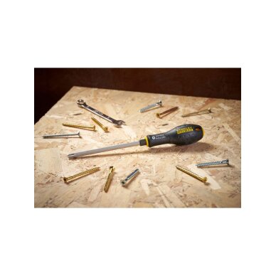 FATMAX Atsuktuvas PH3 X 150mm 6 FATMAX Atsuktuvas PH3 X 150mm 6