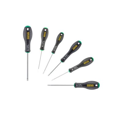 FATMAX Atsuktuvų rinkinys 6 dalių 1 FATMAX Atsuktuvų rinkinys 6 dalių 1