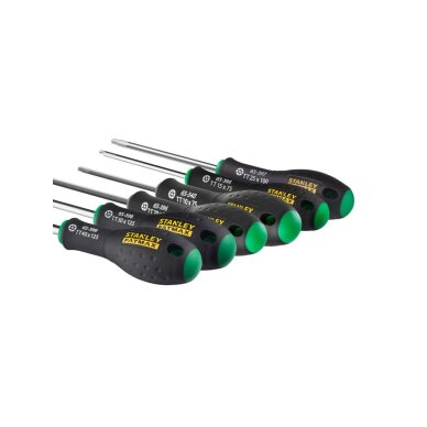 FATMAX Atsuktuvų rinkinys 6 dalių FATMAX Atsuktuvų rinkinys 6 dalių