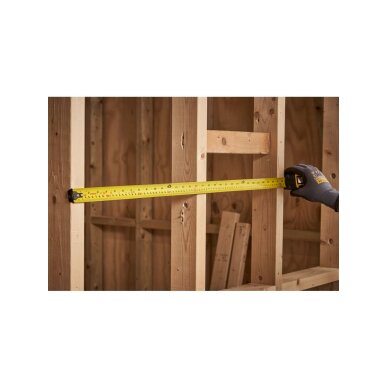 „FATMAX Autolock“ ruletė 5m x32 mm 5