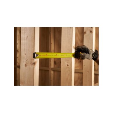 „FATMAX Autolock“ ruletė 5m x32 mm 6