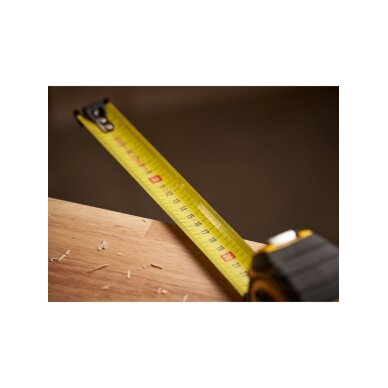 „FATMAX Autolock“ ruletė 5m x32 mm 7 „FATMAX Autolock“ ruletė 5m x32 mm 7