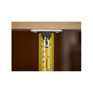 „FATMAX Autolock“ ruletė 5m x32 mm „FATMAX Autolock“ ruletė 5m x32 mm