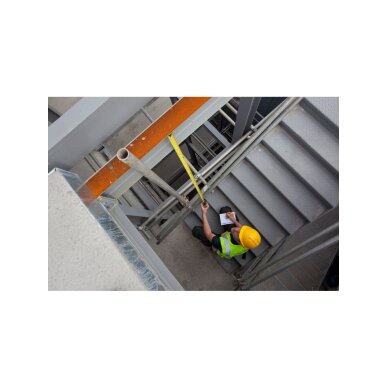 „FATMAX Autolock“ ruletė 5m x32 mm „FATMAX Autolock“ ruletė 5m x32 mm