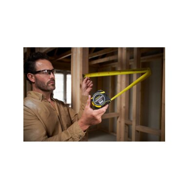 „FATMAX Autolock“ ruletė 8mx32mm 2 „FATMAX Autolock“ ruletė 8mx32mm 2