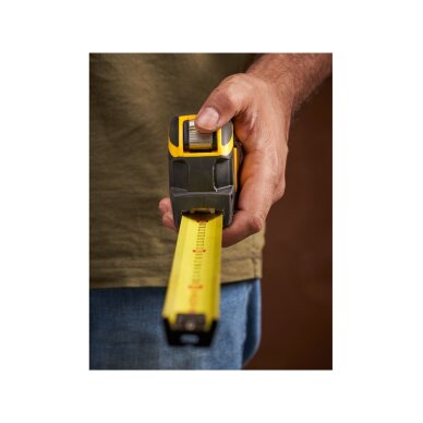 „FATMAX Autolock“ ruletė 8mx32mm 3 „FATMAX Autolock“ ruletė 8mx32mm 3