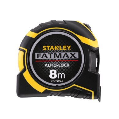 „FATMAX Autolock“ ruletė 8mx32mm 4