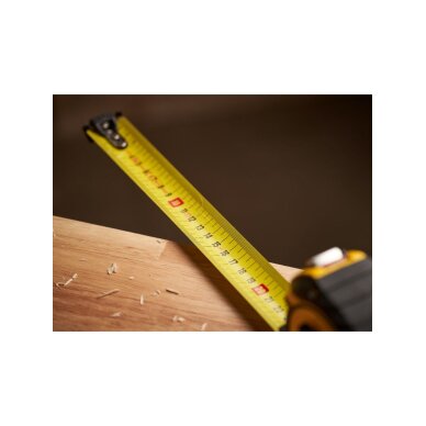 „FATMAX Autolock“ ruletė 8mx32mm 5 „FATMAX Autolock“ ruletė 8mx32mm 5