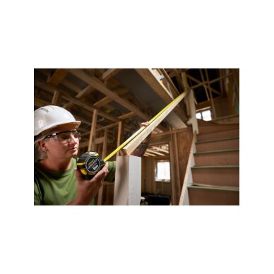 „FATMAX Autolock“ ruletė 8mx32mm 7