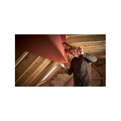 FATMAX BI-MATERIAL reguliuojamas veržliaraktis  10/250mm 3