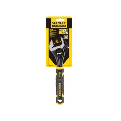 FATMAX BI-MATERIAL reguliuojamas veržliaraktis  10/250mm 6