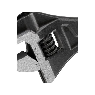 FATMAX BI-MATERIAL reguliuojamas veržliaraktis  12/300mm 2