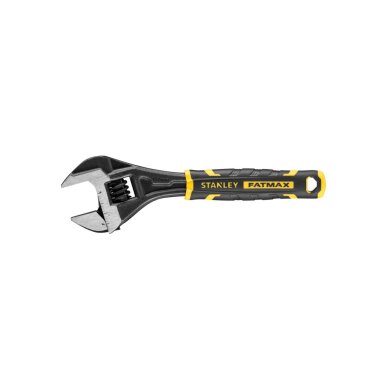 FATMAX BI-MATERIAL reguliuojamas veržliaraktis  6/150mm 3
