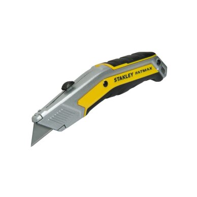 FATMAX egzo ištraukiamas peilis 1 FATMAX egzo ištraukiamas peilis 1