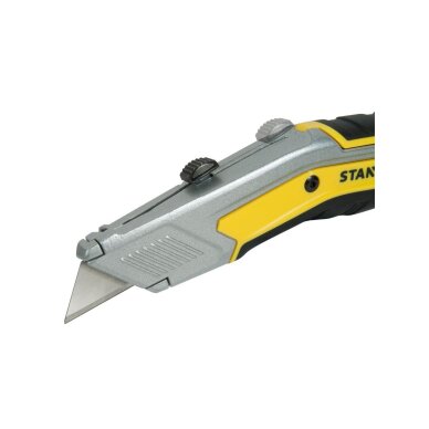 FATMAX egzo ištraukiamas peilis 2 FATMAX egzo ištraukiamas peilis 2