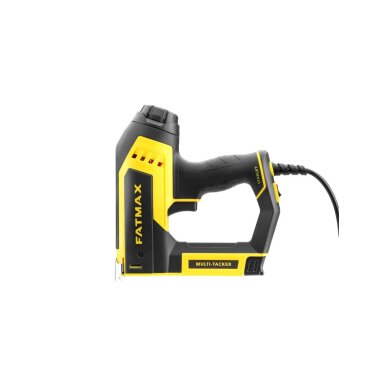 „FATMAX“ elektrinis kabiamušis 5 in 1 5