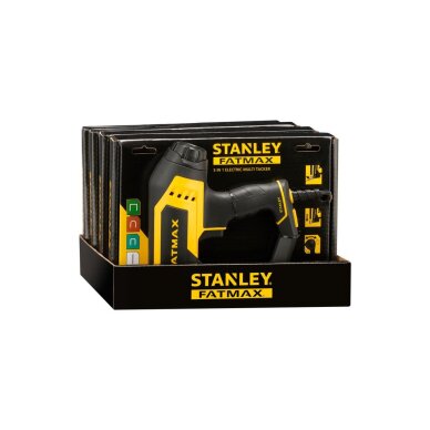 „FATMAX“ elektrinis kabiamušis 5 in 1 7 „FATMAX“ elektrinis kabiamušis 5 in 1 7