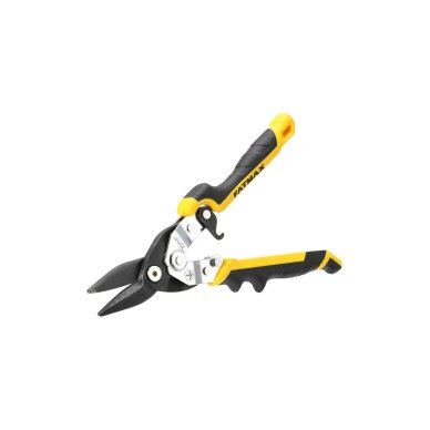 „FATMAX Ergo Aviation Snip“ Tiesios Skardos kirpimo žirklės 4