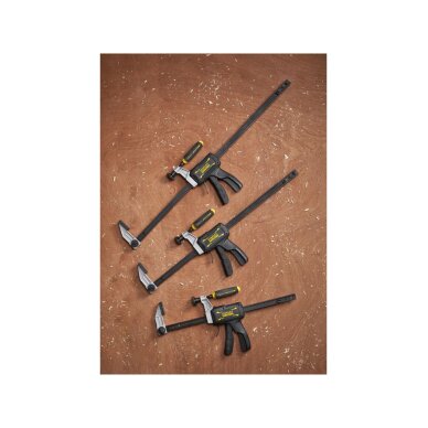 FATMAX - HYBRID TRIGGER spaustuvas 300mm 1 FATMAX - HYBRID TRIGGER spaustuvas 300mm 1