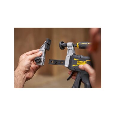 FATMAX - HYBRID TRIGGER spaustuvas 450mm 1