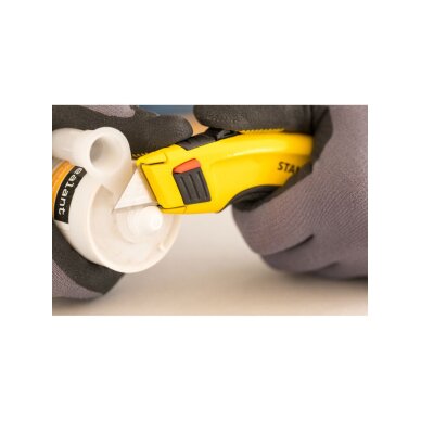 „FATMAX“ ištraukiamas peilis 4 „FATMAX“ ištraukiamas peilis 4