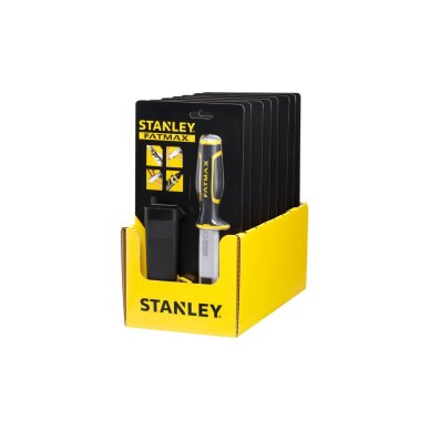 „FATMAX“ kaltas 5