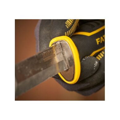 „FATMAX“ kaltas 6 „FATMAX“ kaltas 6