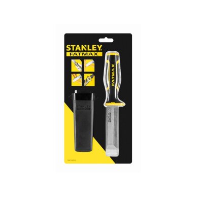 „FATMAX“ kaltas 7